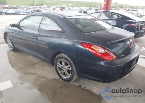 2006 Toyota Camry Solara Se from USA, damaged, VIN 4T1CE38P86U617872